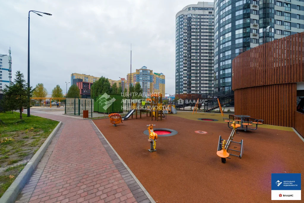 Продажа квартиры, Рязань, Солотчинское шоссе - Фото 16