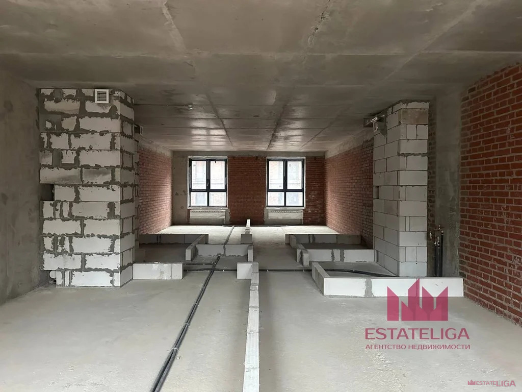 Продажа квартиры, улица Архитектора Щусева - Фото 5