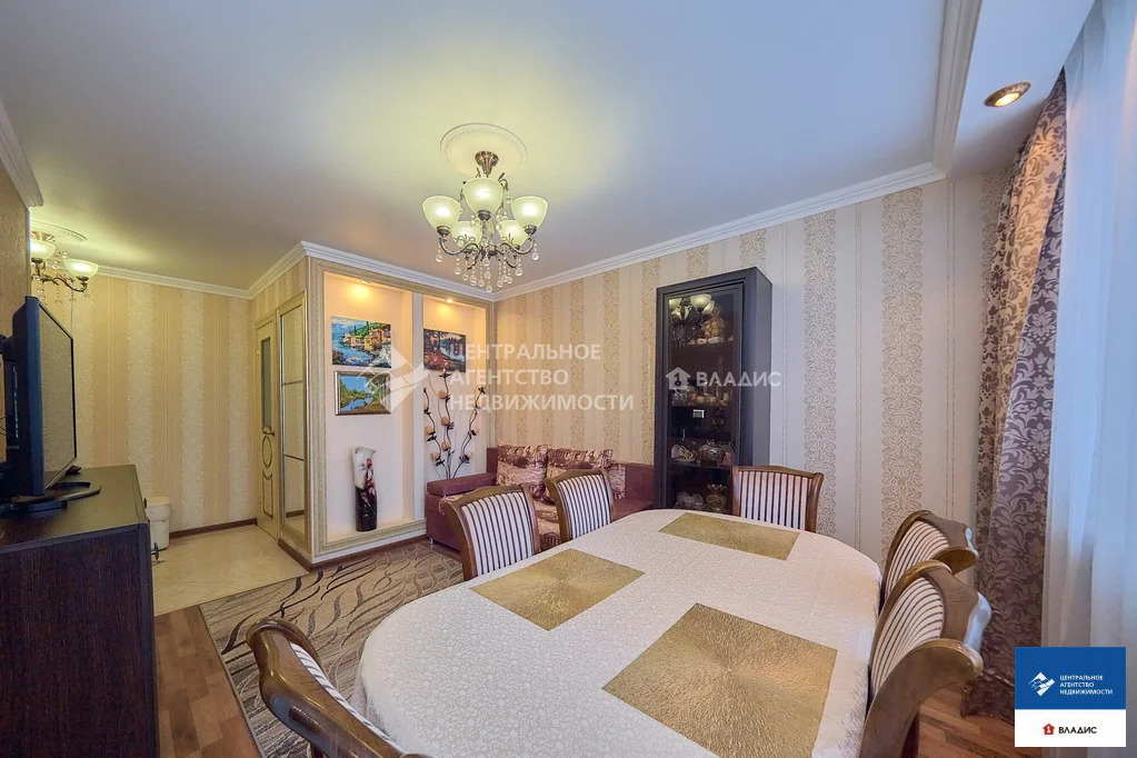 Продажа квартиры, Рязань, ул. Халтурина - Фото 4