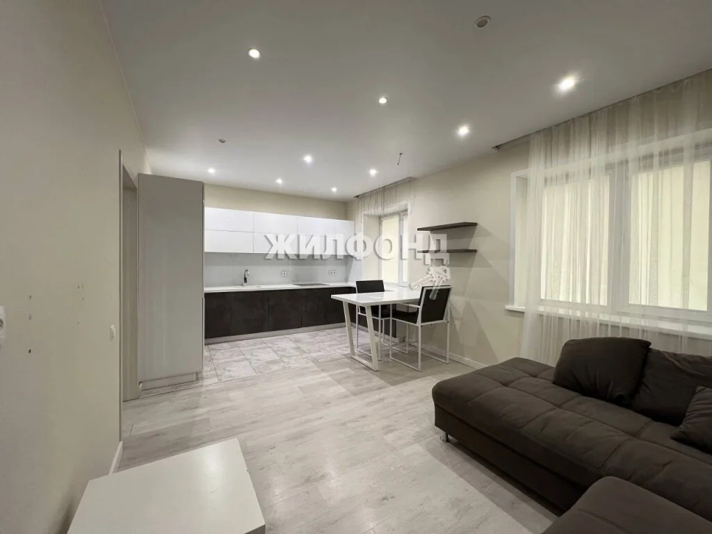 Продажа квартиры, Новосибирск, Воскресная - Фото 12