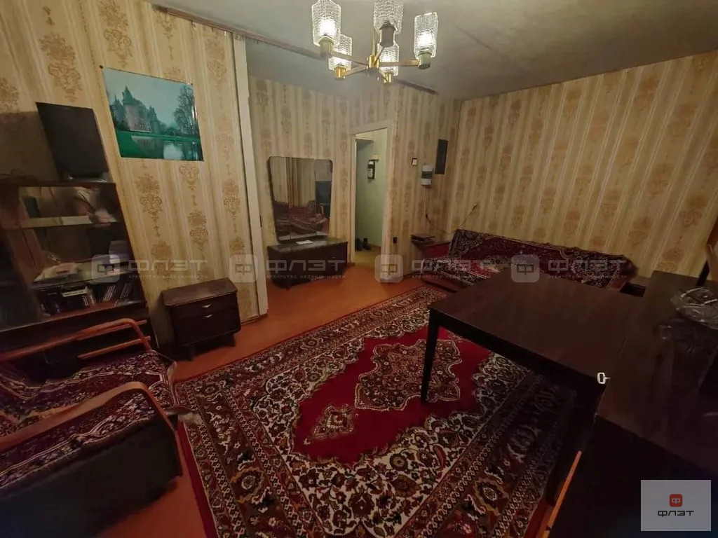 Аренда квартиры, Казань, ул. Гагарина д.111а - Фото 11