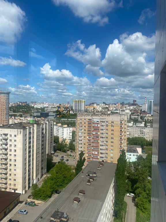 Аренда квартиры, Уфа, ул. Минигали Губайдуллина - Фото 12