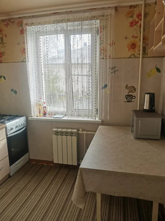 Продажа квартиры, Темрюк, Темрюкский район, ул. Чернышевского - Фото 10