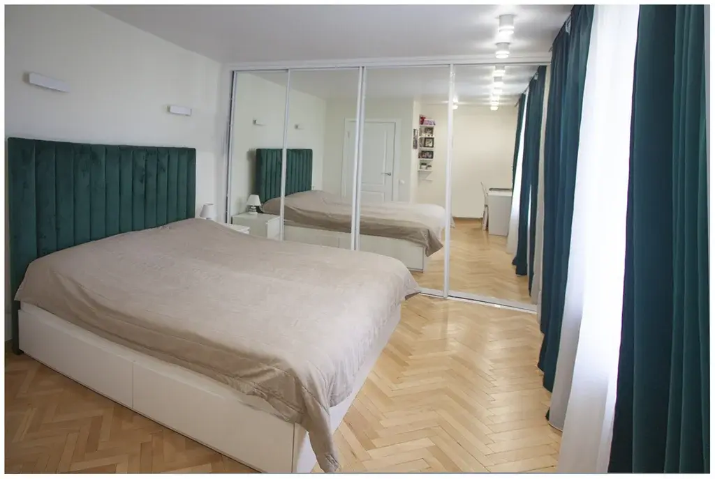 Продаю 4-х комн. квартиру. Москва. ЮВАО. - Фото 12