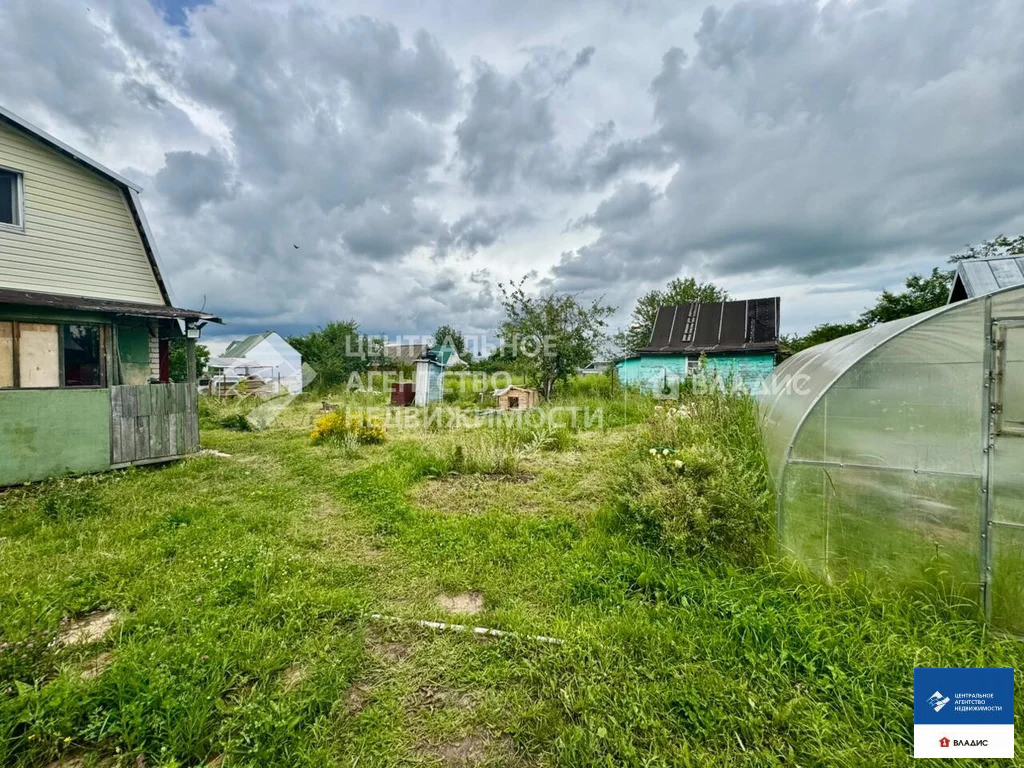 Продажа дома, Рыбновский район, садоводческое товарищество Модуль - Фото 2