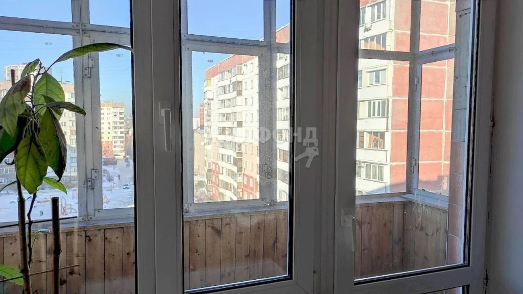 Продажа квартиры, Новосибирск, ул. Выборная - Фото 22