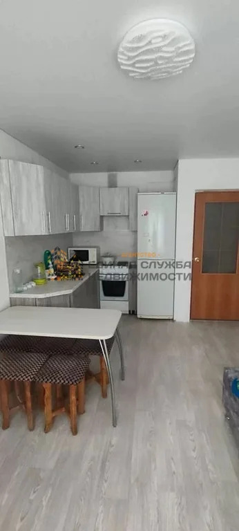 Аренда квартиры, Уфа, ул. Шафиева - Фото 1