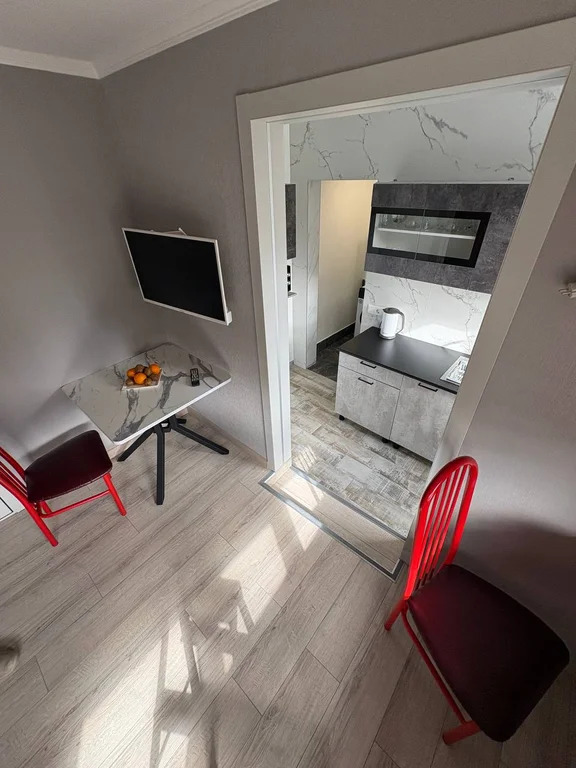 Сдам посуточно 1-комн. квартиру 20 м2. - Фото 1