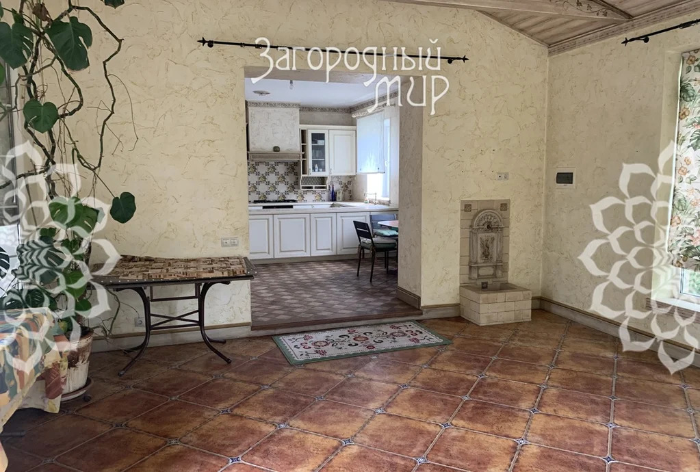 Продам дом, Дмитровское шоссе, 19 км от МКАД - Фото 20