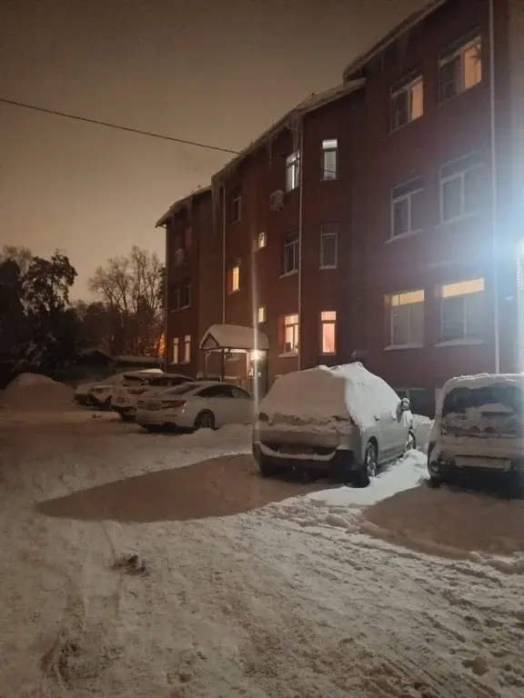 1-к.с.Тарасовка,ул.Солнечная, д.26к1а - Фото 8