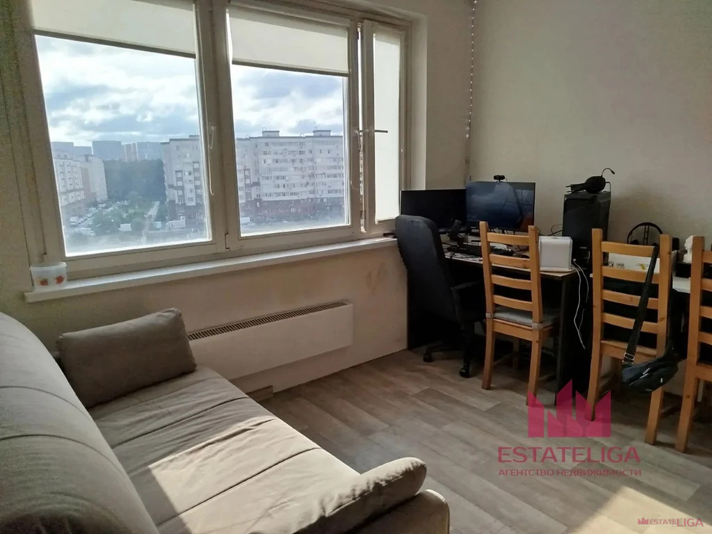 Продажа квартиры, Лопатино, Ленинский район, Сухановская улица - Фото 5