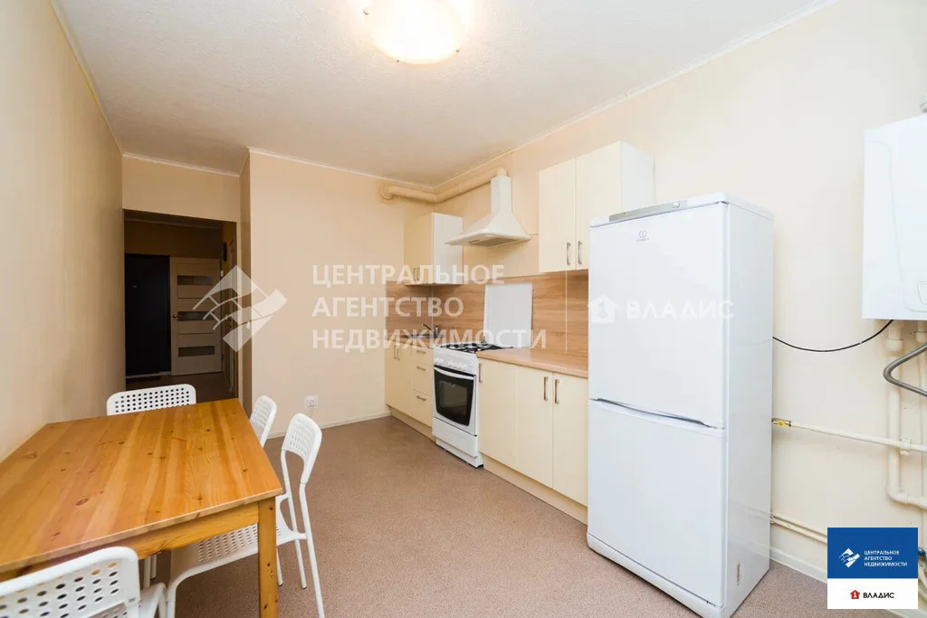 Продажа квартиры, Рязань, Большая улица - Фото 2