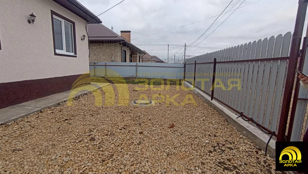 Продажа дома, Варениковская, Крымский район - Фото 17