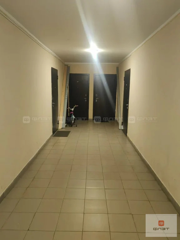 Продажа квартиры, Куюки, Пестречинский район, 16-й квартал - Фото 5