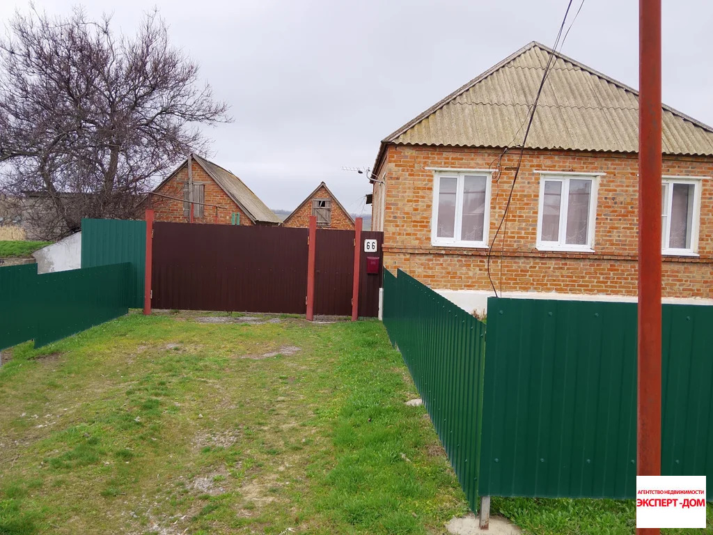 Продажа дома, Греково-Тимофеевка, Матвеево-Курганский район, ул. Мира - Фото 2