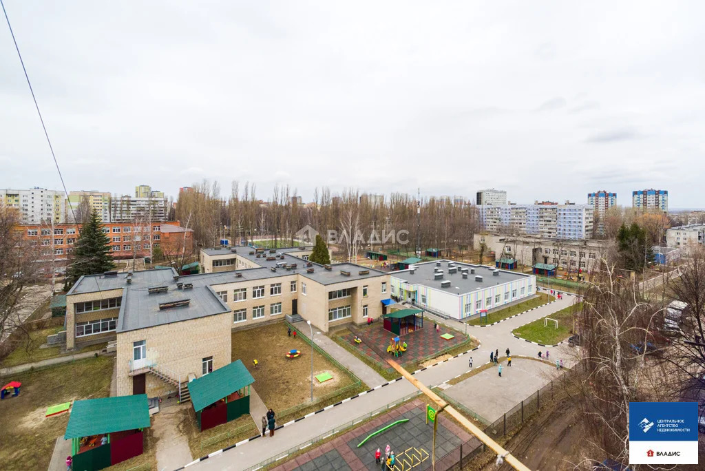 Продажа квартиры, Рязань, ул. Тимакова - Фото 5