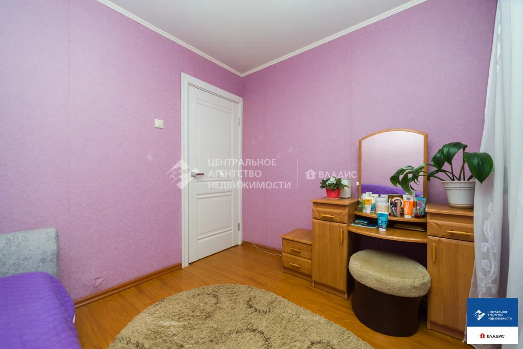 Продажа квартиры, Александрово, Рязанский район, ул. Центральная - Фото 1