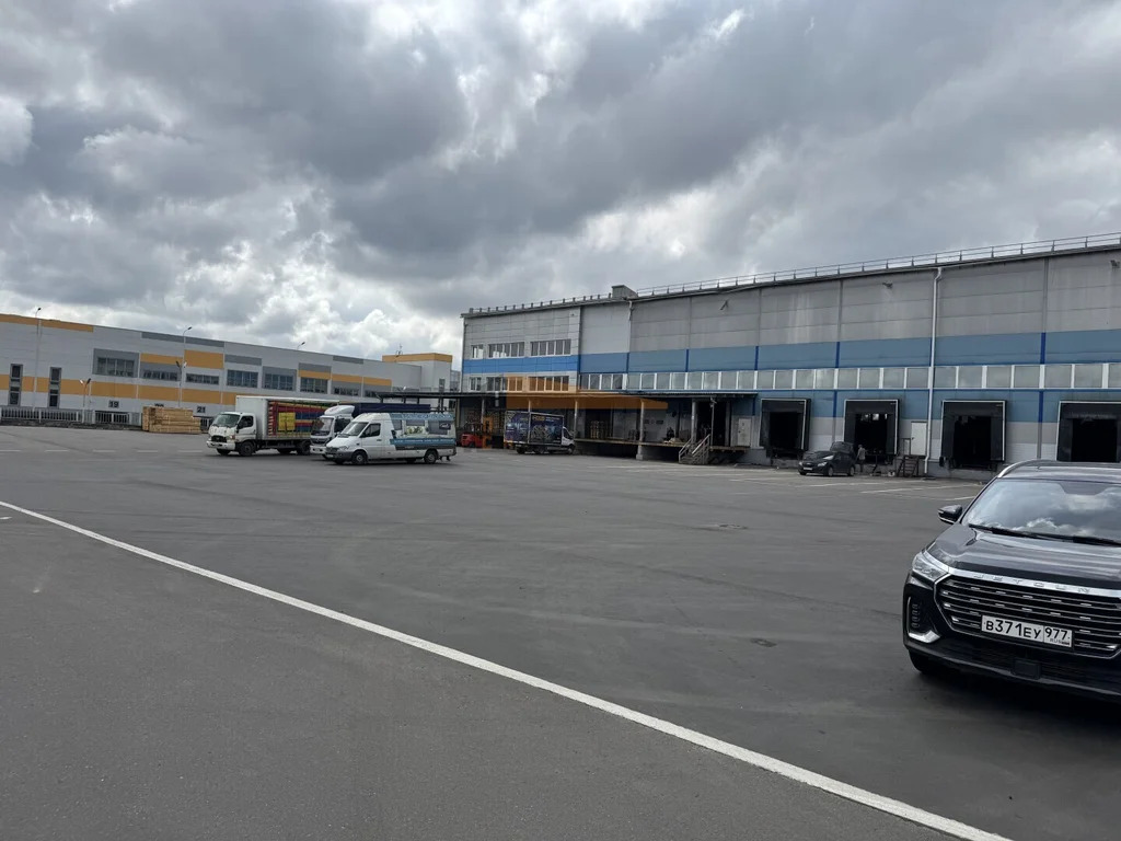 Аренда склада, Булатниково, Ленинский район, ул. Центральная - Фото 2