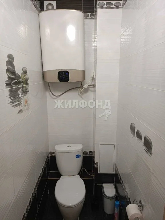 Продажа квартиры, Новосибирск, Виктора Шевелёва - Фото 17