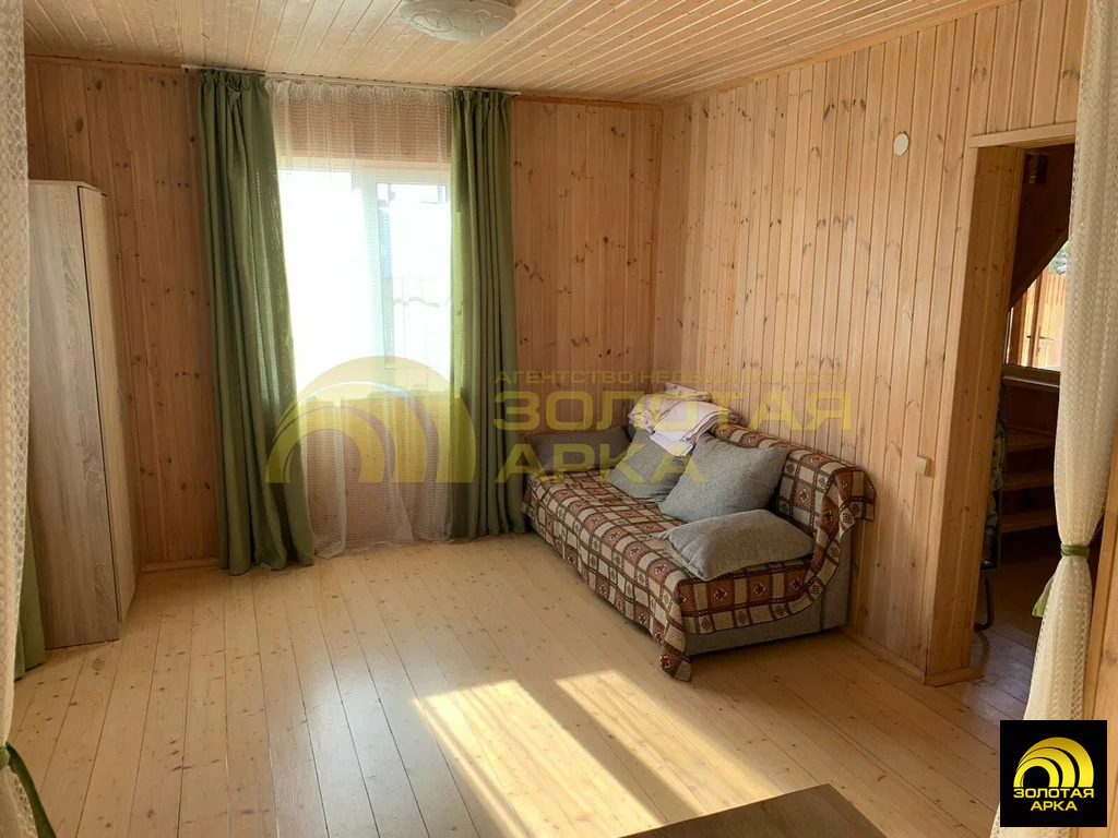 Продажа дома, Голубицкая, Темрюкский район, Прибрежная улица - Фото 10