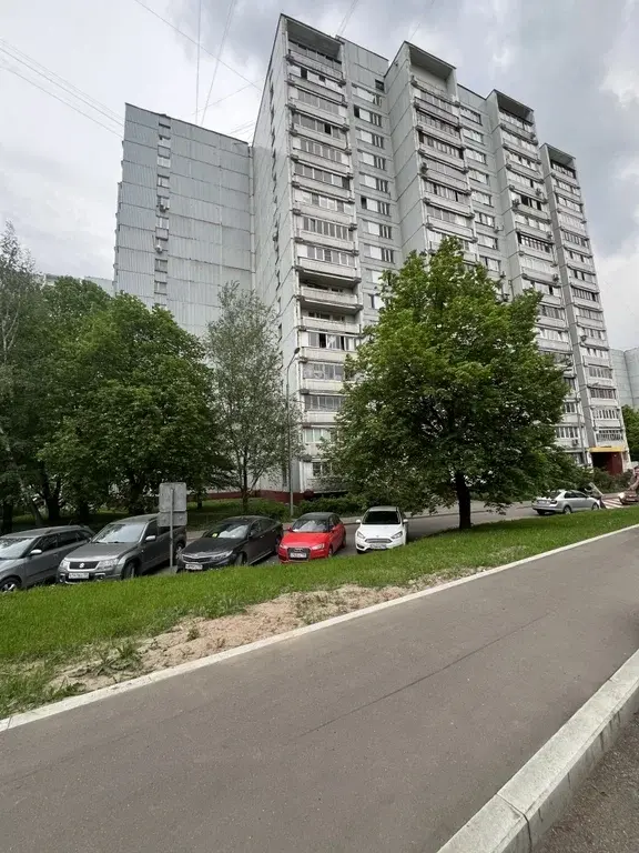 3-к.Инессы Арманд, д.7 - Фото 2