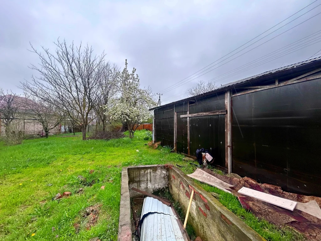 Продажа дома, Ильский, Северский район, ул. Шевченко - Фото 20