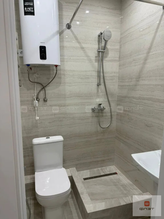 Продажа квартиры, Казань, ул. Сибгата Хакима - Фото 15