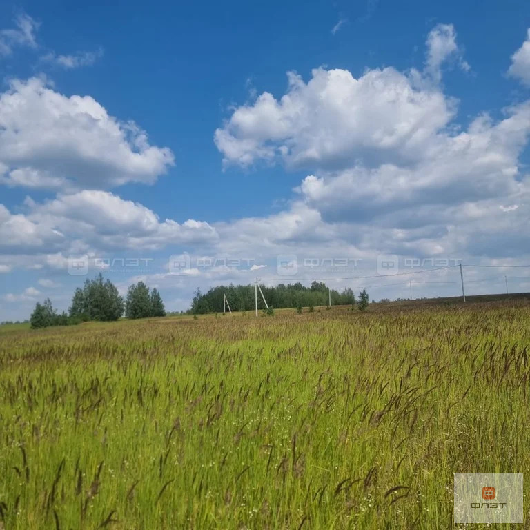 Продажа участка, Лаишевский район, ул. Вишневая - Фото 2