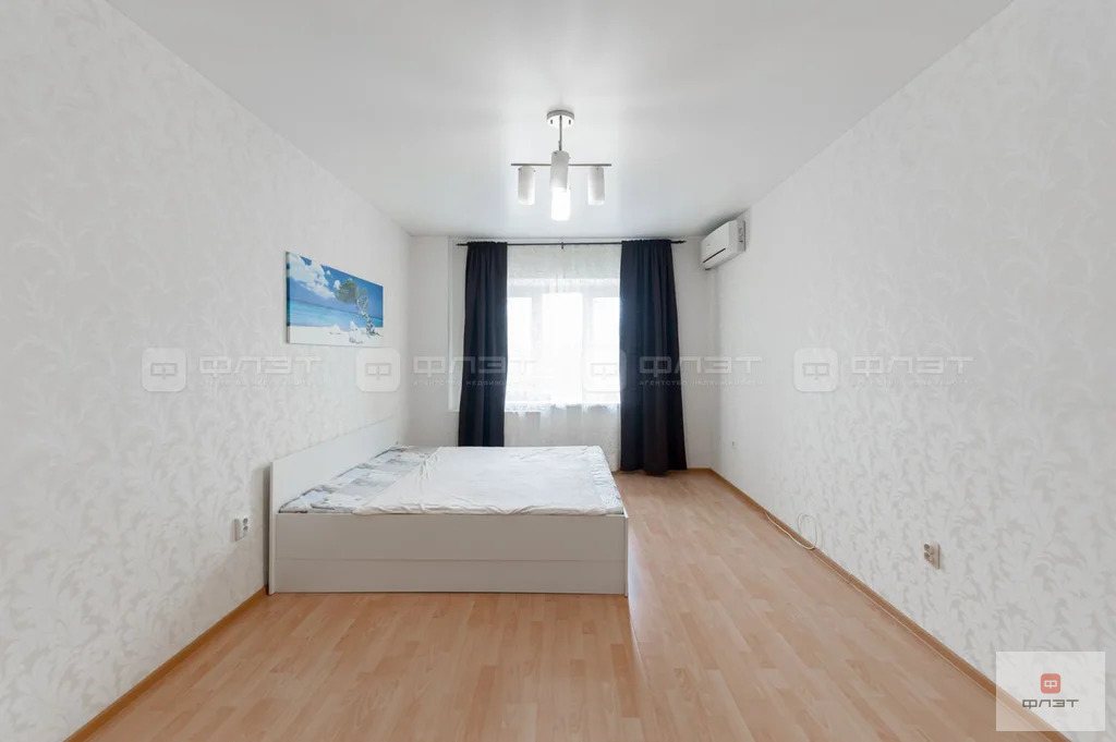 Продажа квартиры, Казань, пр-кт. Альберта Камалеева - Фото 6