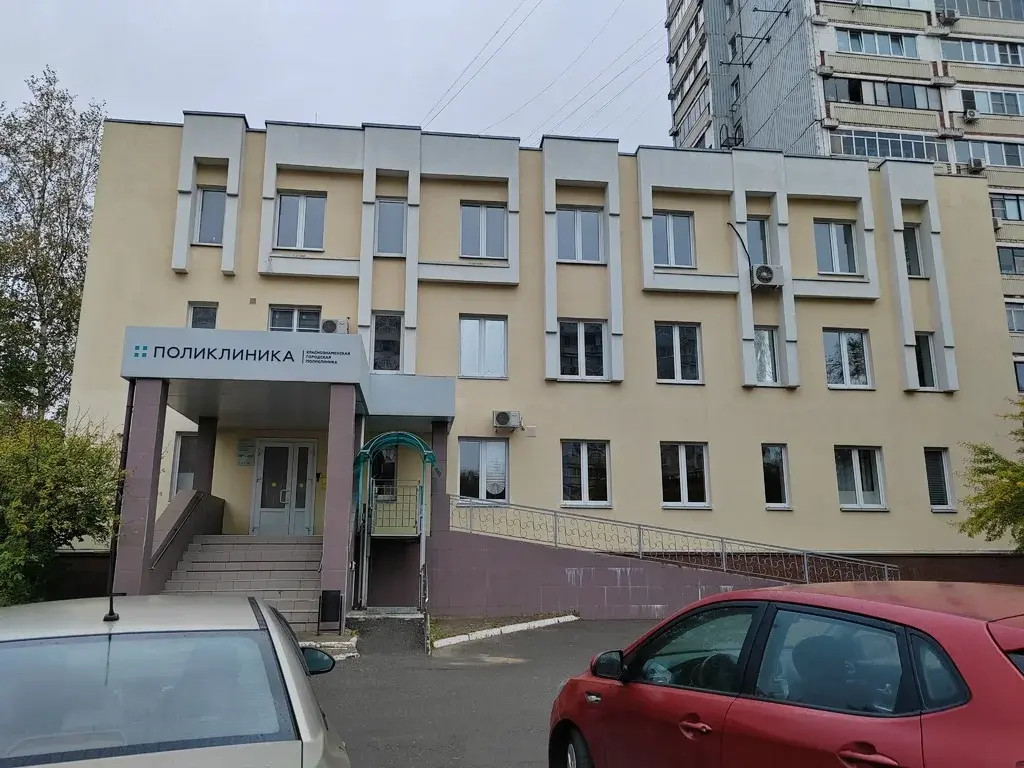 Продаю 3к.кв в г. Краснознаменск - Фото 25