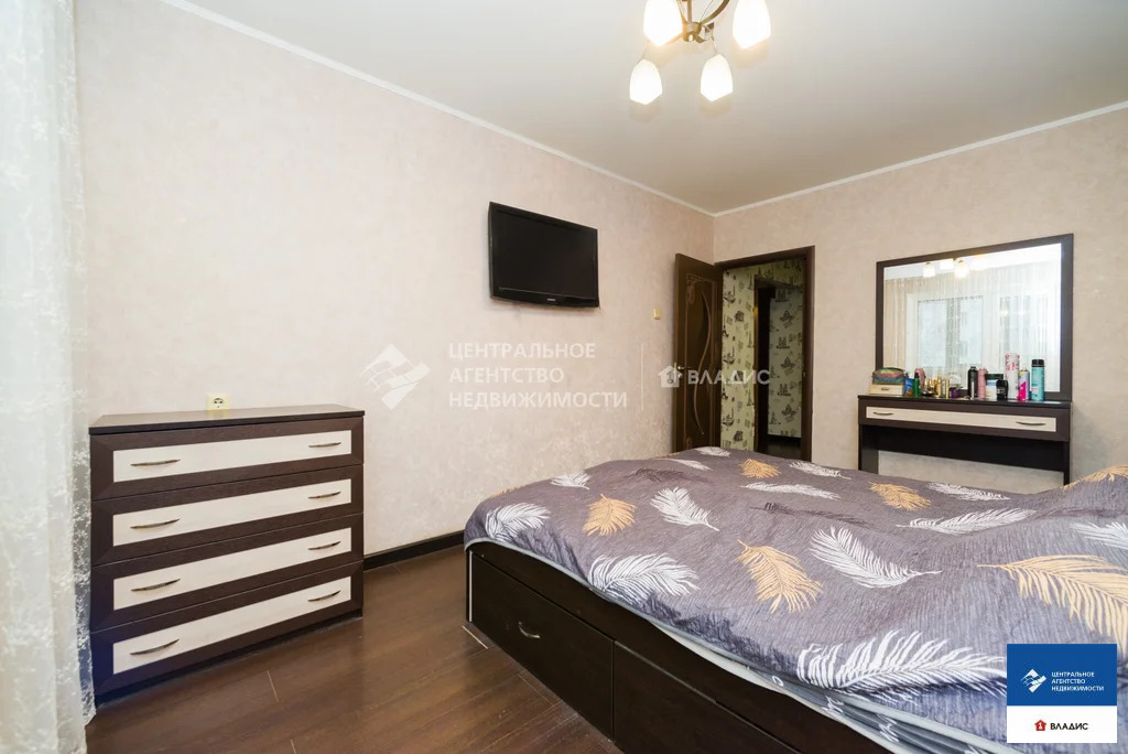 Продажа квартиры, Рязань, ул. Кальная - Фото 13