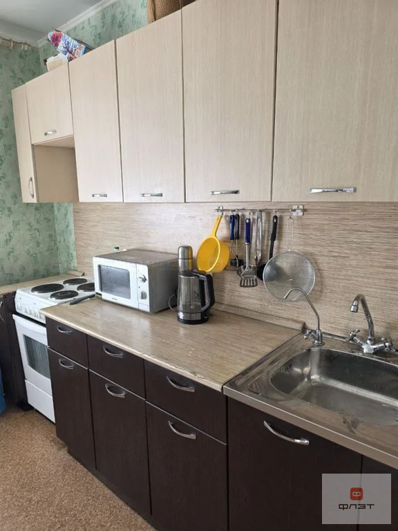 Продажа квартиры, Казань, ул. Зилантовская - Фото 1