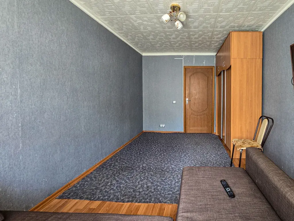 2-к ул.Жолио-кюри, дом 9 - Фото 3