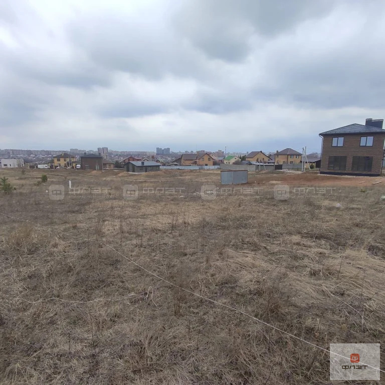 Продажа участка, Казань, ул. Камская (Вознесенское) - Фото 6
