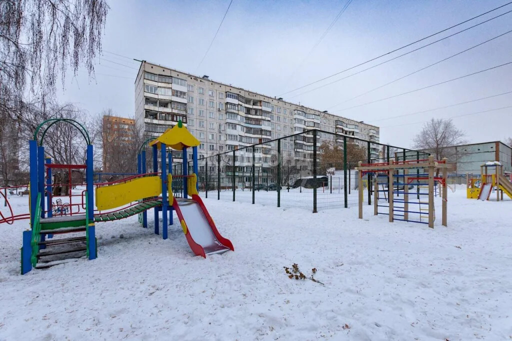 Продажа квартиры, Новосибирск, ул. Холодильная - Фото 10