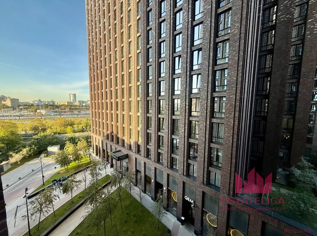 Аренда квартиры, ул. Ходынская - Фото 10