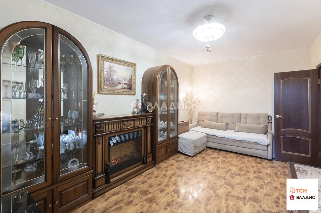 Продажа квартиры, Тарасовка, Пушкинский район, ул. Центральная - Фото 6