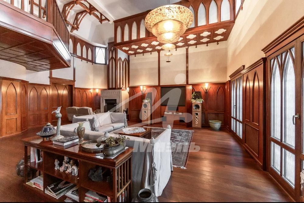Продажа квартиры, Барвиха, Одинцовский район, Барвиха п. - Фото 5