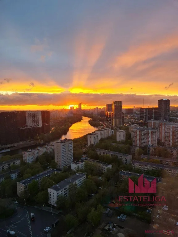 Продажа квартиры, м. Шелепиха, Шмитовский проезд - Фото 9