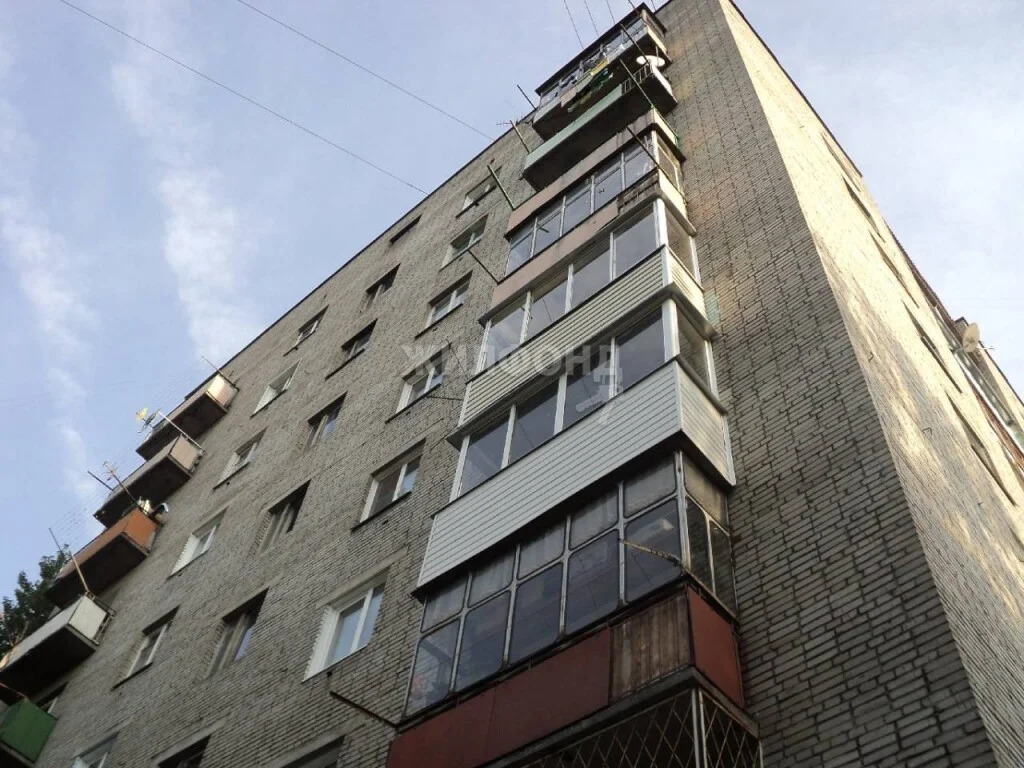 Продажа квартиры, Новосибирск, ул. Немировича-Данченко - Фото 14