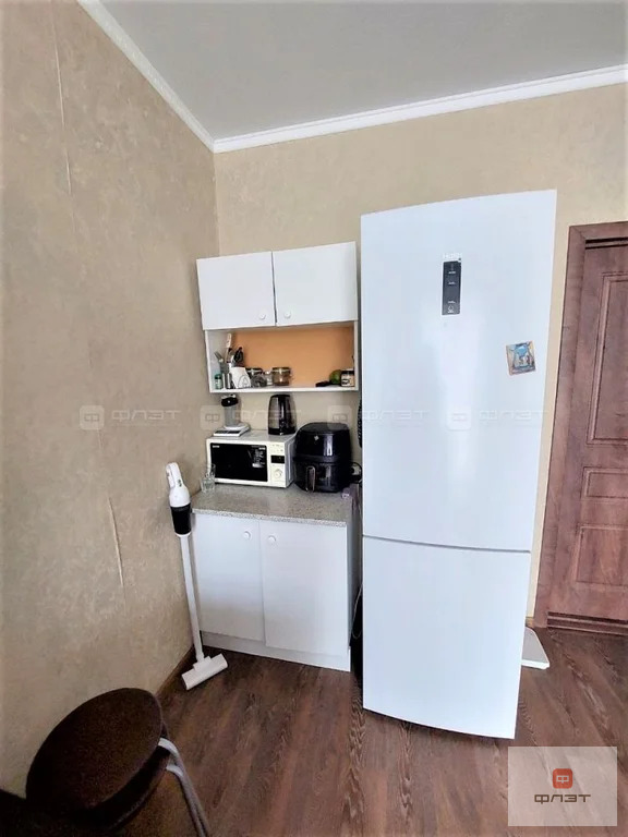 Продажа комнаты, Казань, Ибрагимова пр-кт. - Фото 6