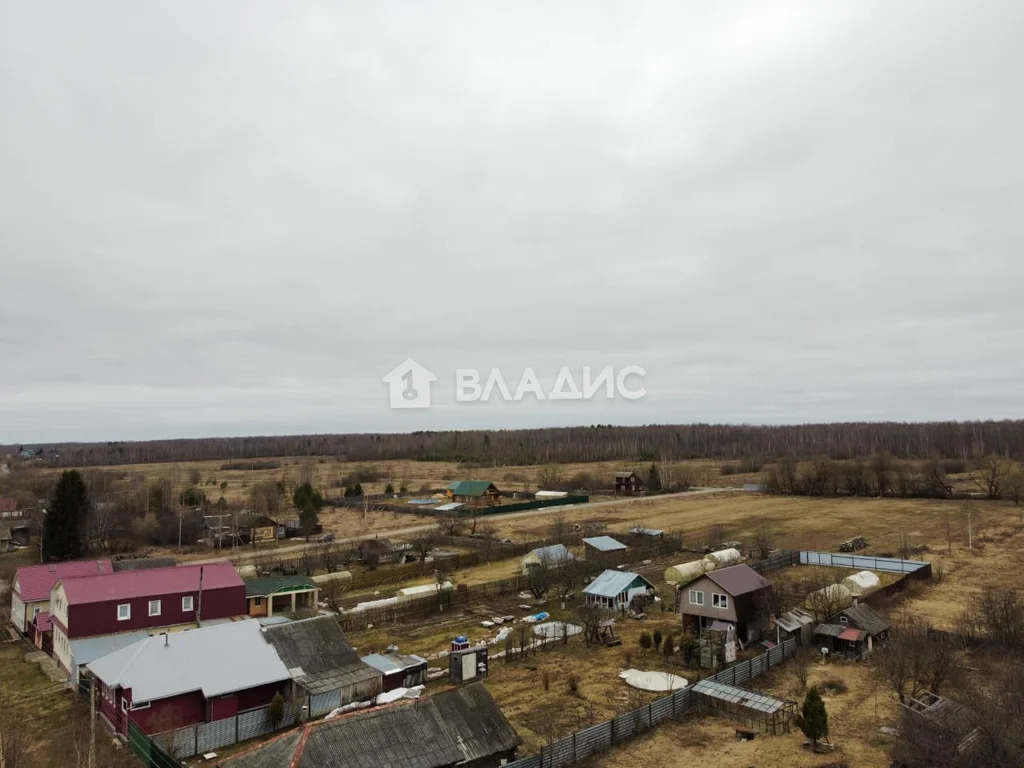 Судогодский район, деревня Овцыно,  дом на продажу - Фото 5
