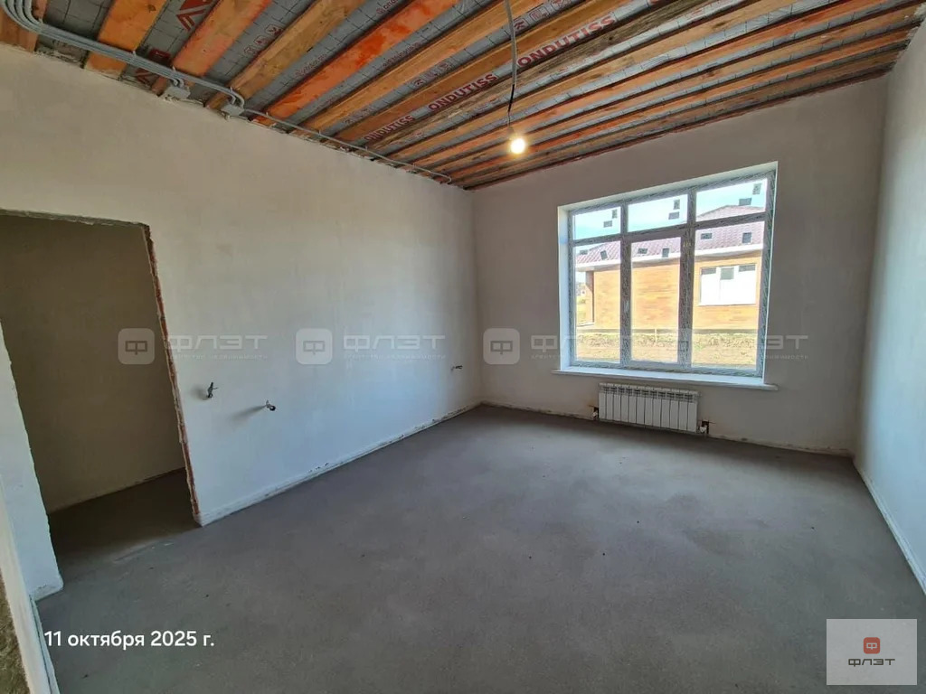 Продажа дома, Сокуры, Лаишевский район, ул. Восточная - Фото 11