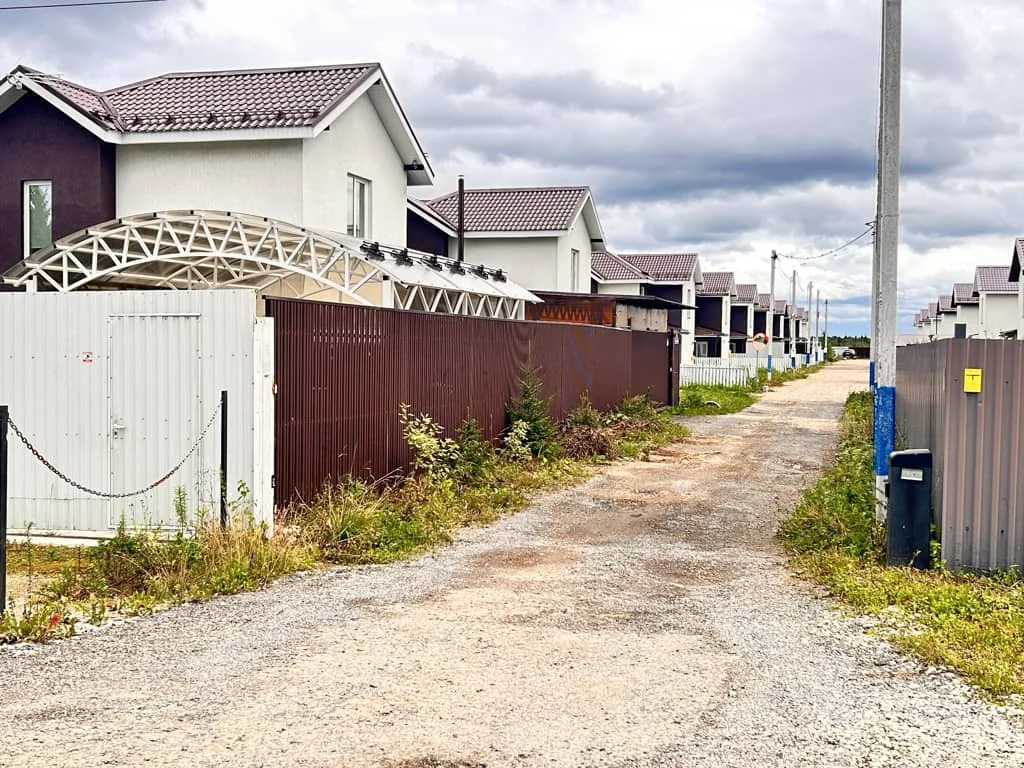 Продажа дома, Хлябово, Мытищинский район, Клеверная улица - Фото 15