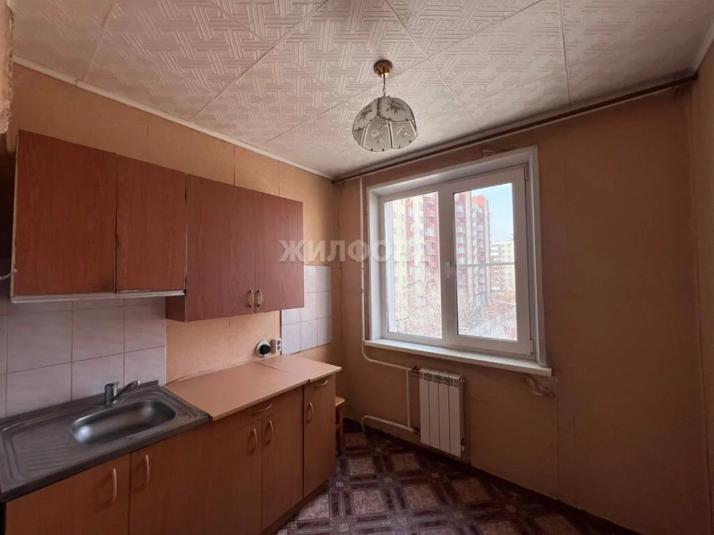 Продажа квартиры, Новосибирск, ул. Связистов - Фото 2