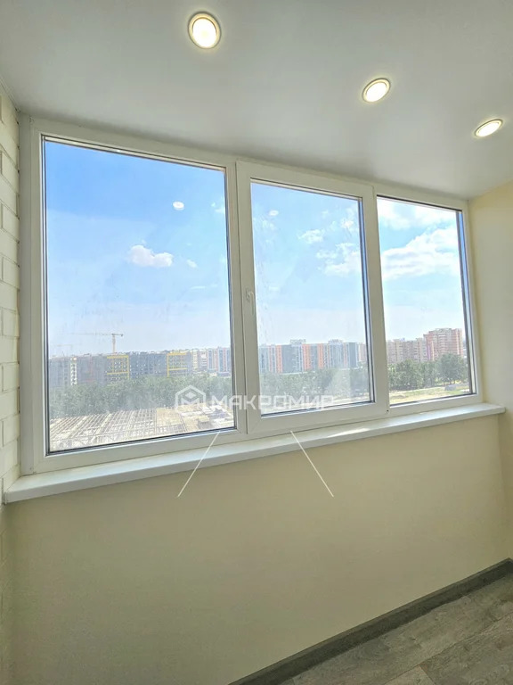 Продажа квартиры, Краснодар, Западный Обход ул. - Фото 9