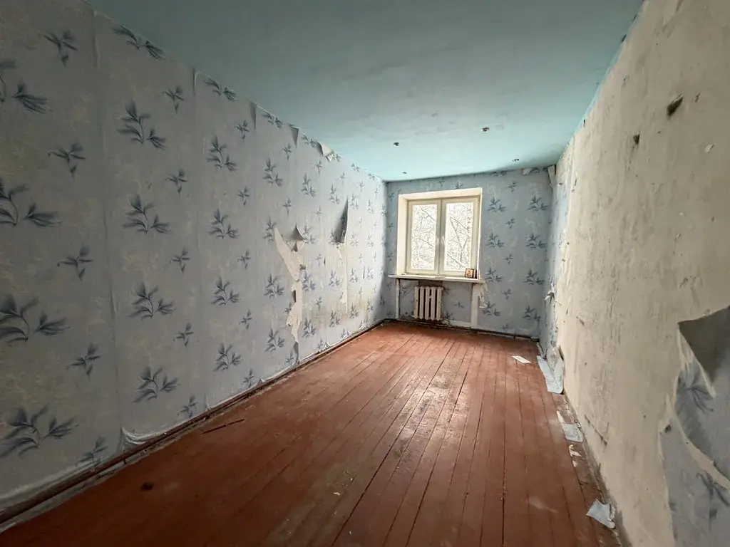 2-я квартира в с. Починки, ул. Молодежная, дом 29 - Фото 13