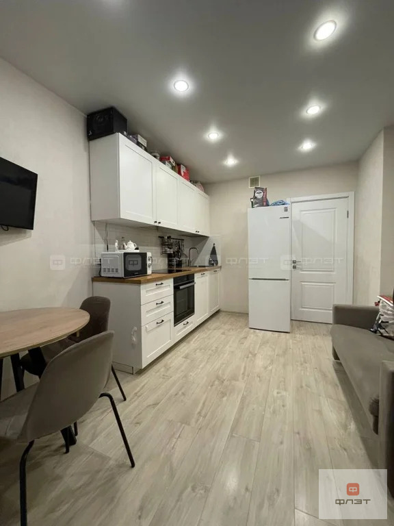 Продажа квартиры, Усады, Лаишевский район, ул. Уютная - Фото 4