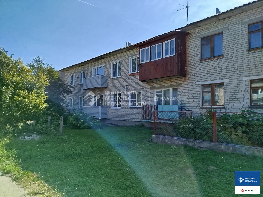 Продажа квартиры, Селизово, Касимовский район, ул. Октябрьская - Фото 2