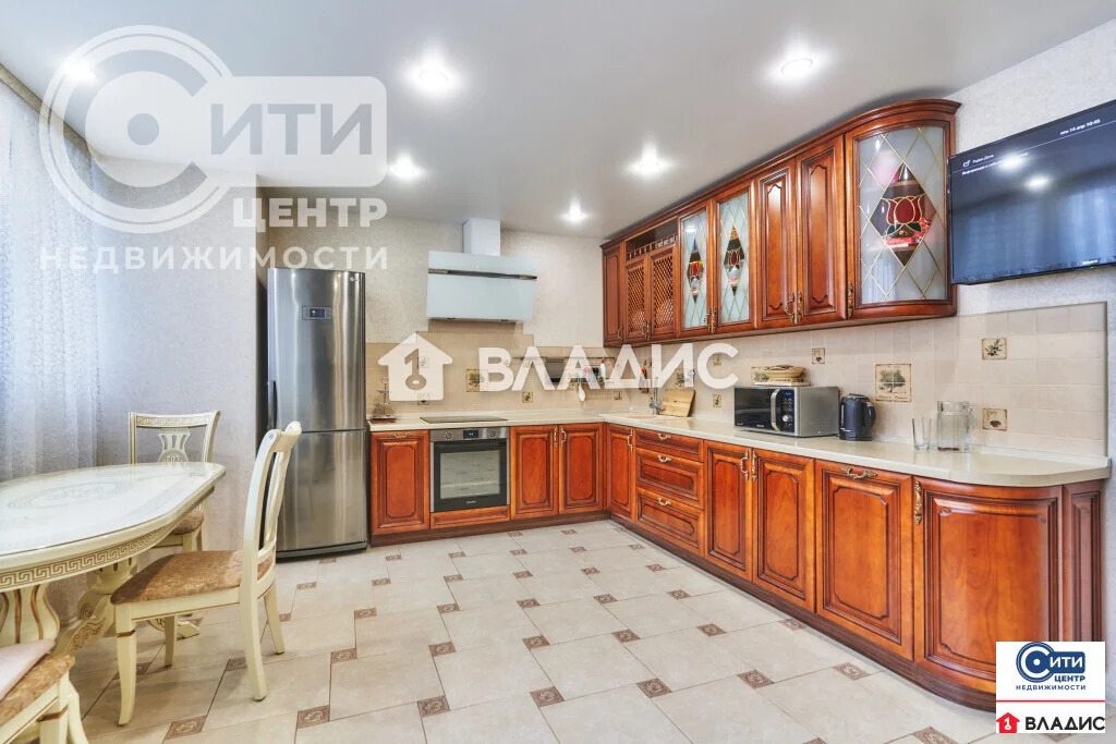 Продажа квартиры, Воронеж, Олимпийский бульвар - Фото 2